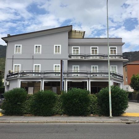 Hotel Capri Brescia Eksteriør billede